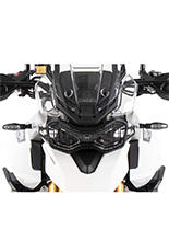 Osłona świateł Hepco&Becker Triumph Tiger 850 Sport (21-24)
