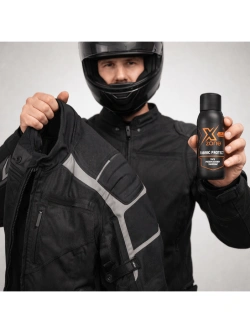 Płyn do płukania odzieży tekstylnej Xzone [pojemność: 300 ml]