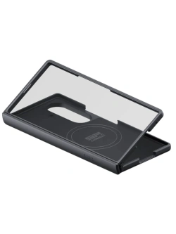 Etui na telefon Samsung Galaxy Z Fold 8 Ultra SP Connect SPC+ magnetyczne, czarne
