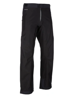 Spodnie przeciwdeszczowe Klim Forecast czarne