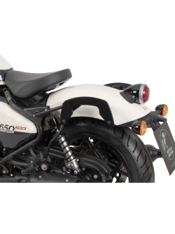 Stelaż pod sakwy motocyklowe Hepco&Becker C-Bow Royal Enfield Shotgun 650 (24-) 