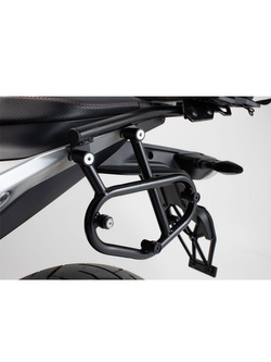 Stelaż SLC SW-MOTECH do sakw bocznych KTM 790 Duke [18-], 890 Duke / R [19-] [na lewą stronę]