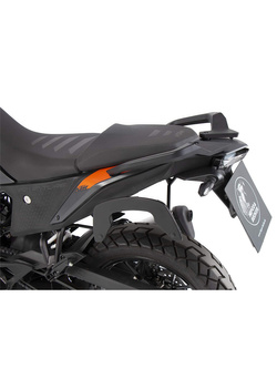 Stelaż pod sakwy motocyklowe Hepco&Becker C-Bow KTM 390 Adventure (20-24) 
