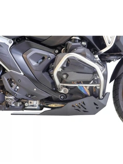 Płyta pod silnik AXP Racing Adventure BMW R1300GS (24-) czarna
