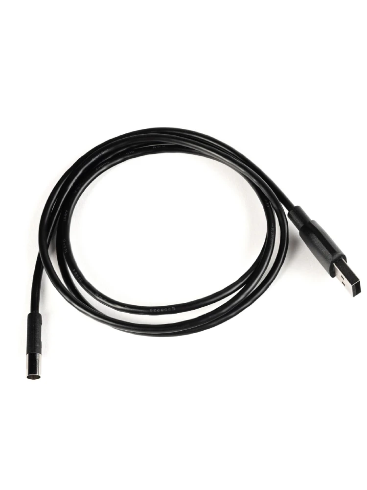 Kabel do ładowania Peak Design Mobile Motorcycle Mount USB-A czarny