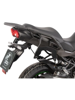 Stelaże pod sakwy motocyklowe Hepco&Becker C-Bow Kawasaki Versys 1100/SE (25-) 