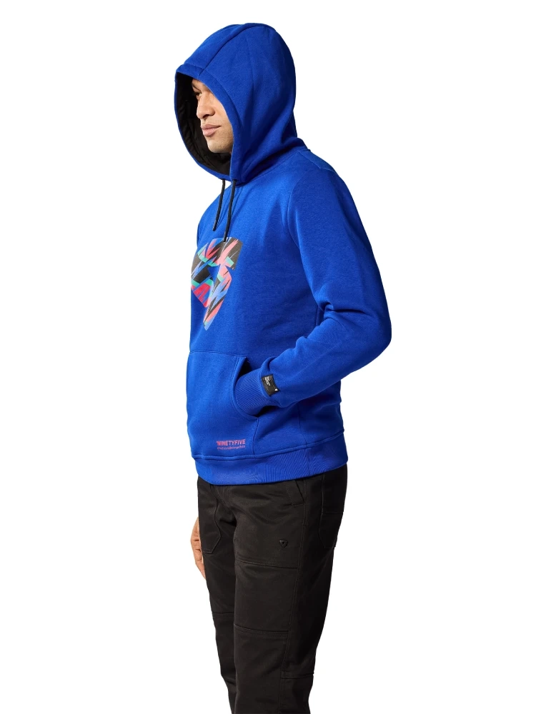 Bluza REV’IT! Benjamin niebieska