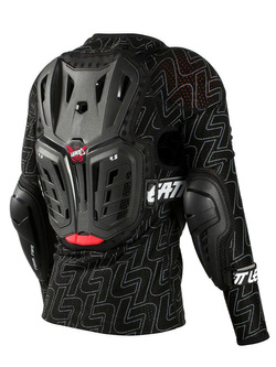 Zbroja dziecięca Leatt Body Protector 4.5