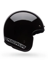 Kask otwarty Bell Magnum czarny