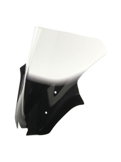 Szyba motocyklowa MRA Racing "NRM" Yamaha MT-07 (18-20) przeźroczysta