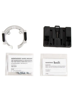 Tankring Basic Hepco&Becker Kawasaki Ninja 500/SE (24-)