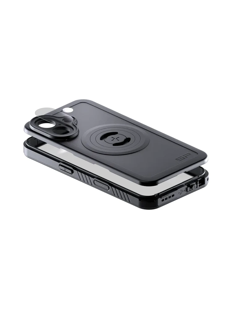 Etui SPC+ Xtreme na telefon iPhone 17 (magnetyczne) SP Connect
