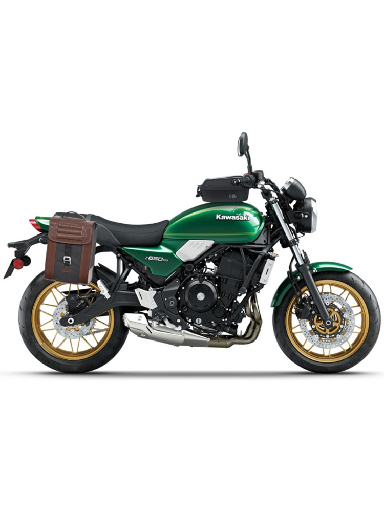 Stelaż pod sakwy motocyklowe SHAD SR Kawasaki Z 650 RS (21-)