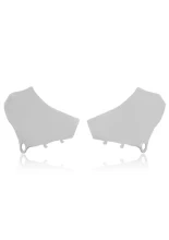 Deflektory motocyklowe WRS BMW R 1300 GS (23-) przezroczyste