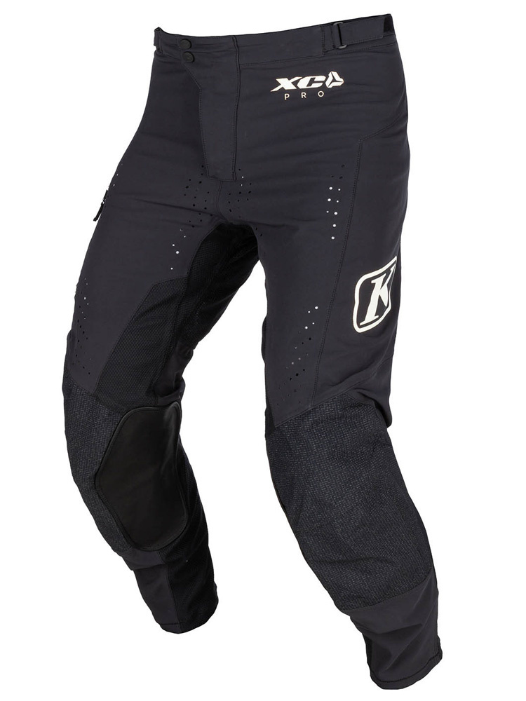 Spodnie cross Klim XC Pro czarne