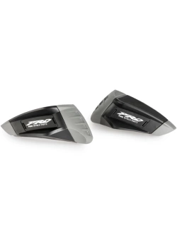 Crash pady PUIG Honda CB1000R Black Edition (21-25)/ CB1000R Neo Sports Cafe (18-25) [wersja grzybka: PRO 2.0]