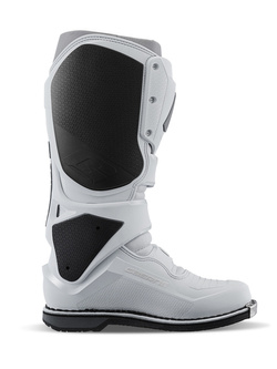 Buty enduro Gaerne SG-22 białe