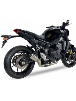 Pełny układ wydechowy IXIL Race Xtrem Carbon - Yamaha MT-09 (21) (RN69)