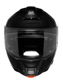 Kask szczękowy Schuberth C5 czarny połysk