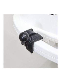 Uchwyt RAM do aparatu lub kamery z 0.63 cm gwintem z podstawą do montażu na ramę