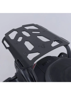 Zestaw: torba na tył Rackpack + stelaż Street-Rack SW-Motech Yamaha Tracer 7/ GT (RM55, RM56) (25-) [poj.: 32,0-42,0 l]