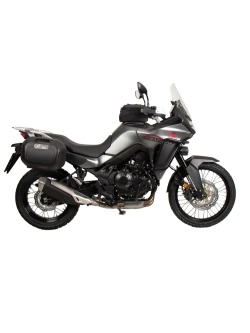 Stelaż pod skawy motocyklowe Hepco&Becker C-Bow Honda XL 750 Transalp (25-) czarny