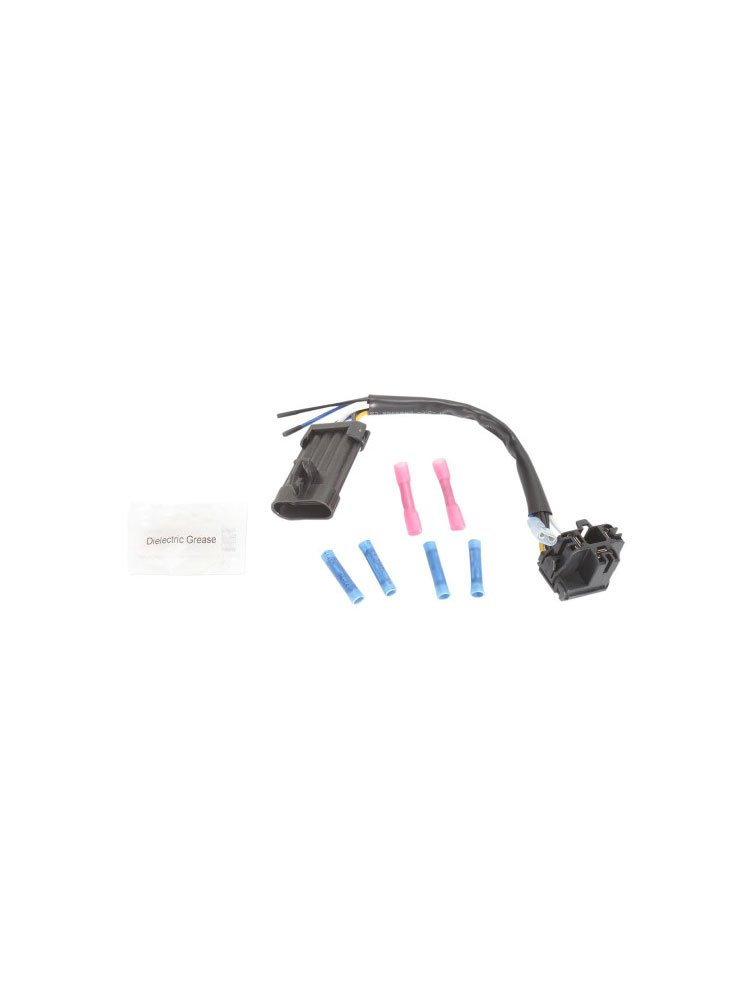Wiązka Adaptera Kuryakyn Headlamp Adapter Harness
