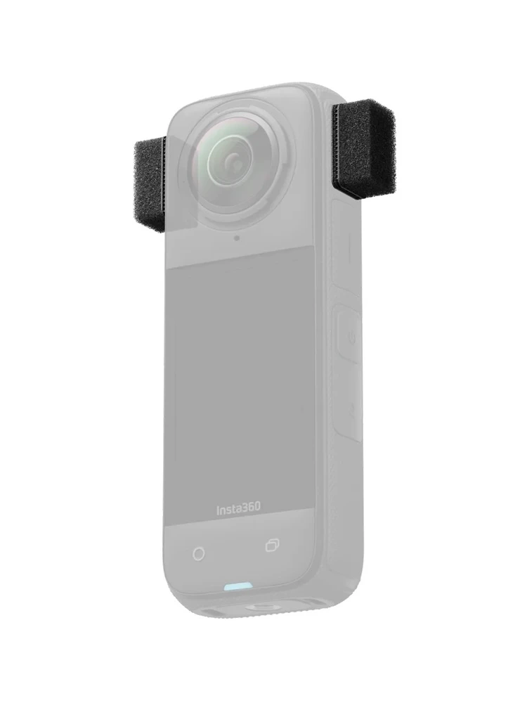 Osłona mikrofonu do kamery Insta360 X4