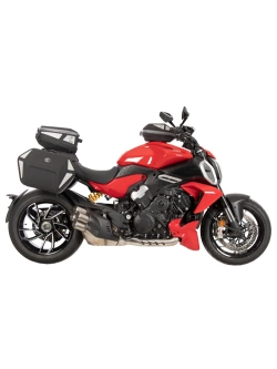 Stelaż pod sakwy motocyklowe Hepco&Becker C-Bow Ducati Diavel V4 (23-)