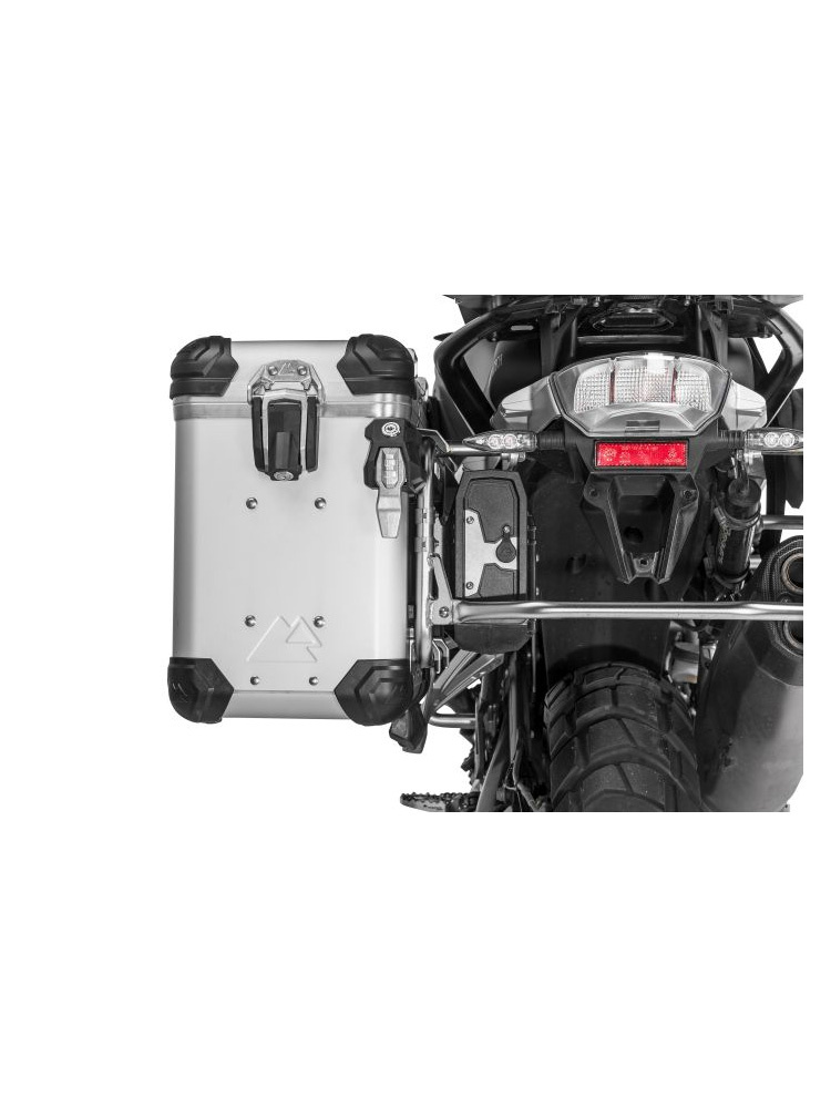 Skrzynka narzędziowa Touratech do stelaży ZEGA Evo / Pro2 BMW/ KTM