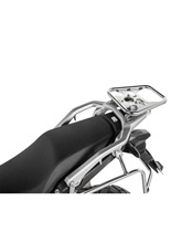 Stelaż kufra centralnego Zega Touratech Honda XL 750 Transalp (23-) srebrny