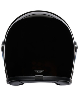 Kask integralny AGV X3000 czarny
