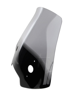 Szyba motocyklowa MRA oryginalny kształt "O" Kawasaki Versys 650 (17-21) / 1000 (17-18) przyciemniana