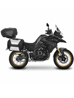 Stelaż pod kufer centralny Shad Voge 525 DSX Dark Knight (24-)