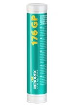 Smar stały Motorex Grease 176 GP [pojemność: 250 ml]