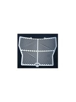 OSŁONA CHŁODNICY R&G Do BMW HP4 (09-14) / S1000R (14-16) / S1000RR (10-14)