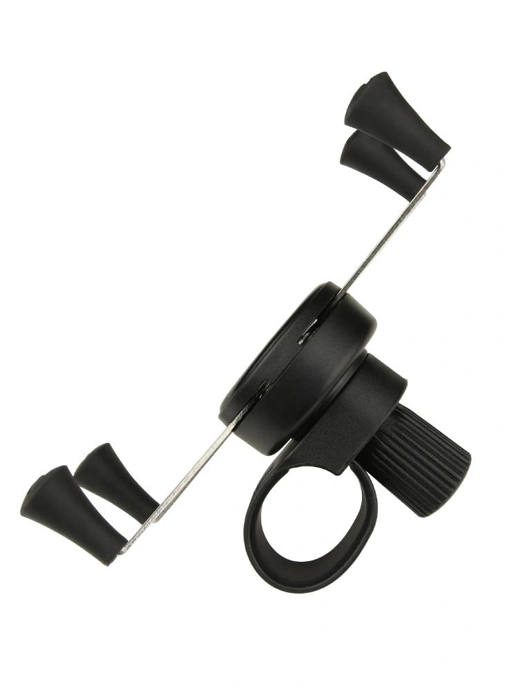 Uchwyt RAM X-Grip do dużych smartfonów z bazą montażową Tough-Strap