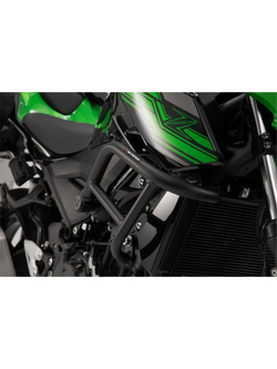 Gmole SW-Motech Kawasaki Z 400 (18-), Z 500 (23-)/ SE (24-) czarne