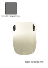 Szyba motocyklowa MRA Vario Touring "VTM" Yamaha XTZ 750 Super Tenere (wszystkie roczniki) przyciemniana