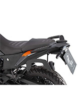 Stelaż pod sakwy motocyklowe Hepco&Becker C-Bow KTM 390 Adventure (20-24)