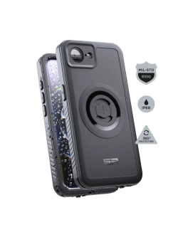 Etui SPC+ Xtreme na telefon iPhone 16e (magnetyczne) SP Connect