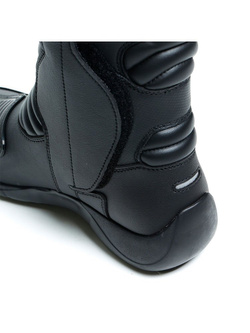 Damskie buty motocyklowe Dainese Aurora Lady D-WP czarne