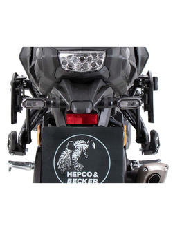 Stelaż boczny C-Bow Hepco&Becker do Suzuki GSX-S 1000 GT / Travel Edition (22-)