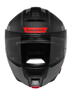 Kask szczękowy Schuberth C5 Eclipse antracytowy