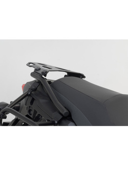 Stelaż pod kufer centralny SW-MOTECH Street-Rack Suzuki DL 650 V-Strom / XT (16-25)