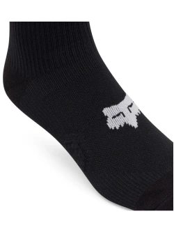 Skarpety Fox 8 Ranger Worldwide czarne