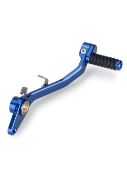 Dźwignia hamulca PUIG Honda CB750 Hornet (23-)/E-Clutch (26-) niebieska