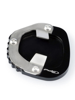 Poszerzenie stopki bocznej Puig Yamaha Tenere 700 (19-)/ Rally Edition (21-)/ World Raid (22-)