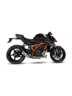 Tłumik motocyklowy IXIL RC Race Xtrem KTM 1290 Super Duke R (20-23)/ 1390 Super Duke R/ Evo (24)