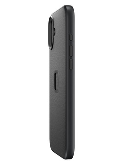 Etui Peak Design Mobile Everyday Fabric do smartfona iPhone 16 Plus grafitowe